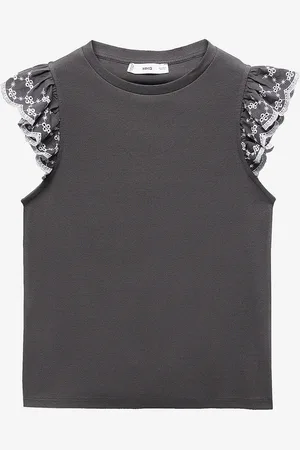 MANGO Top Top Lingui