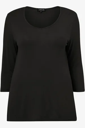 Sandgaard Top Amsterdam T-Shirt 3/4