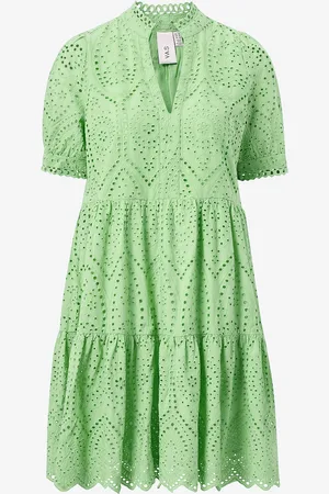 Y.A.S Kjole yasHoli SS Dress