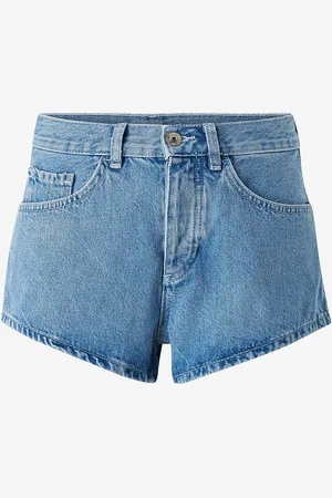 MANGO Denimshorts Rowan
