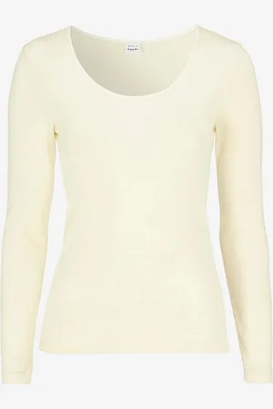 Damella Top Long Sleeve