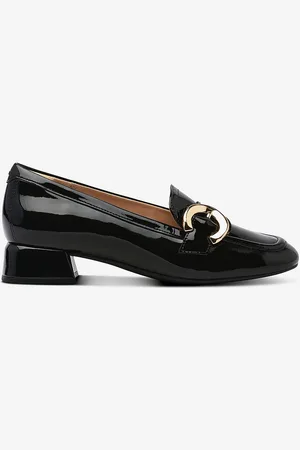 Clarks Højhælet sko Daiss 30 Trim