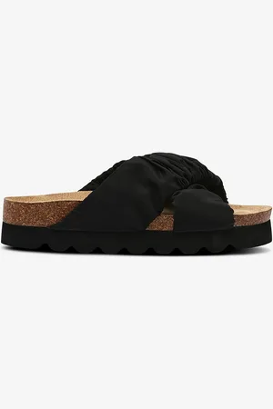 Duffy Sandaler