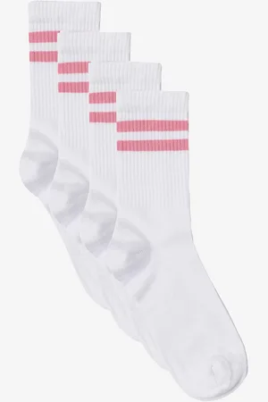 ELLOS Sokker 4-pack