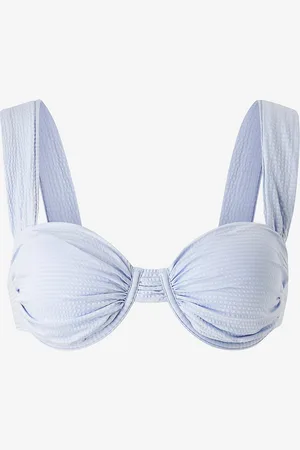 By Malina Bikini-bh Sirine Underwire Bikini Top