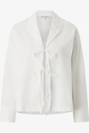 Second Female Skjorte Allure Shirt