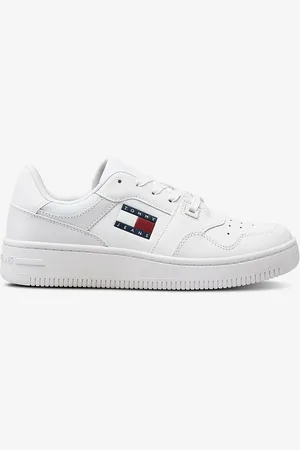 Tommy Hilfiger Kondisko Tjw Retro Basket Ess