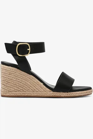 MANGO Sandaler med hæl Patricia