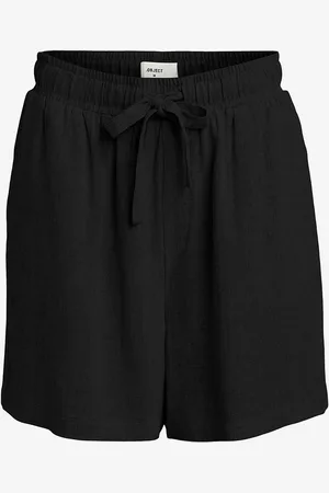 Object Shorts objSanne HW Wide Shorts