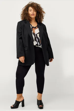Zizzi Leggings 3/4