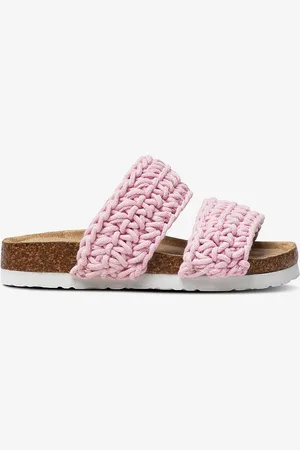 Duffy Sandaler Roma Uno