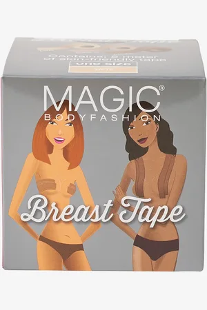 MAGIC Bodyfashion Brysttape