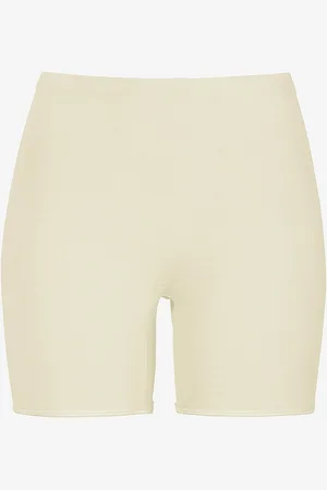Damella Cykelshorts Biker Briefs i uld og silke