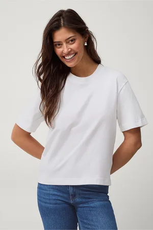 Gina Tricot T-shirt Basic Tee