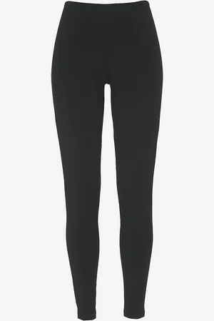 Damella Leggings i bomuldsviscose