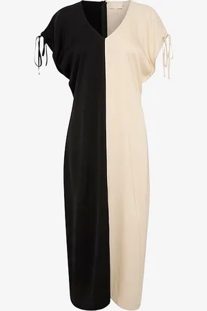 Soaked in Luxury Kjole slCevina Dress
