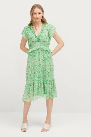 Saint Tropez Kjole TikaSZ Dress