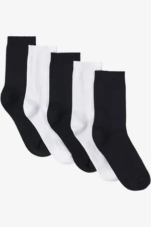 ELLOS Sokker 5-pack