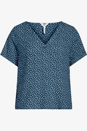 Object Top objCeleste Bay S/S Top Rep