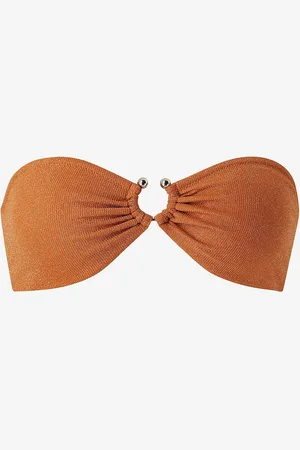 Gina Tricot Bikini-bh Glitter Bikini Detail Top