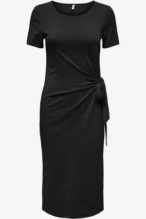 ONLY Kjole onlHalle Life S/S Dress Jrs