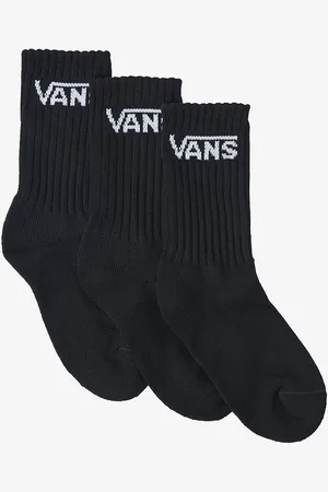 Vans Strømper Classic Crew Sock 3-pak
