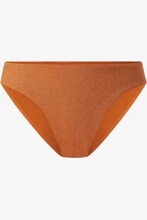 Gina Tricot Bikiniunderdele Glitter Detail Bikini Brief