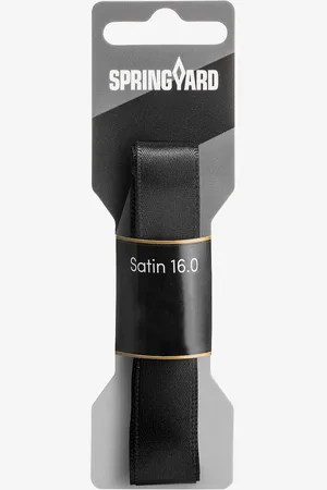 Springyard Snørebånden Satin 16