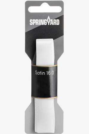 Springyard Snørebånden Satin 16