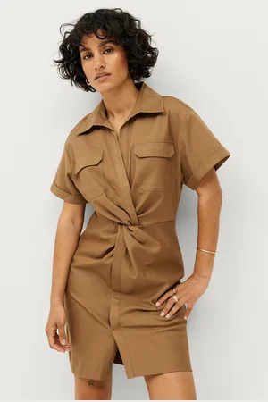 Second Female Kjole Cheera Dress