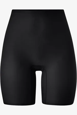 Chantelle Trusse Soft Stretch Mid-thigh Shorts