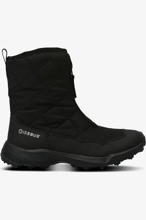 Icebug Vinterboots Ivalo4 W BUGrip