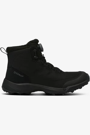 Icebug Vinterstøvle Norrvik M BUGrip