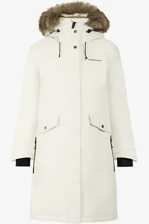 Didriksons Parka Erika Wns Parka