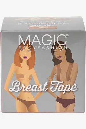 MAGIC Bodyfashion Brysttape