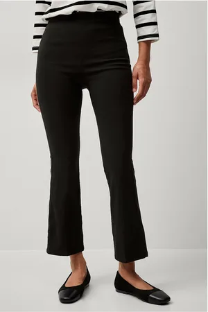 ELLOS Flexy Cropped treggings i superstretch