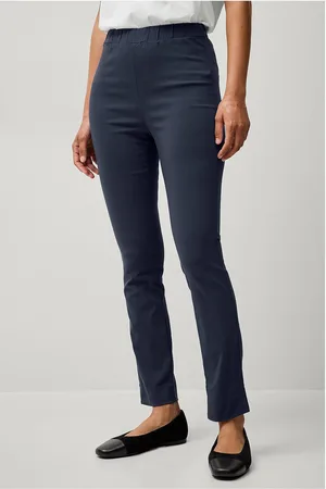 ELLOS Flexy Slim fit treggings i superstretch