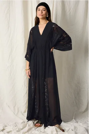 JOELLE Maxi kjole Astin