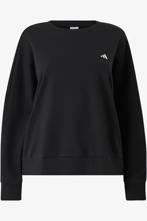 adidas Sweatshirt W SL FC Swt IN Plus