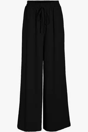 VILA Bukser viHela HW Pants