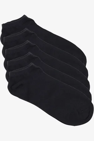 JACK & JONES Ankelstrømper jacDongo Socks JR 5-pak