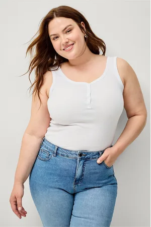 Zizzi Top vHaley S/L Blouse