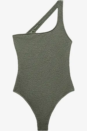 MANGO Badedragt Swimsuit Milos