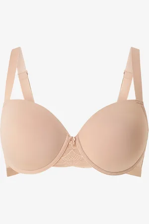 Zizzi Bh med bøjler lFie Cup Bra
