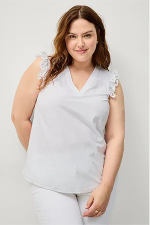 Zizzi Top mFiluka S/L Top