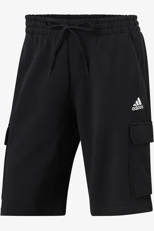 adidas Sweatshorts Essentials French Terry Cargo Shorts