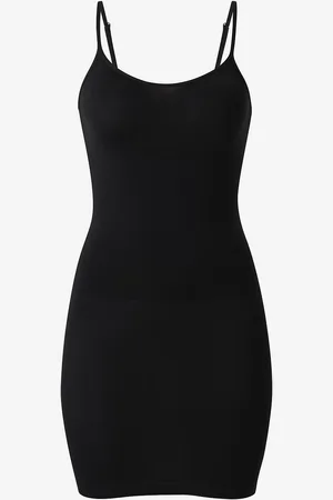 MAGIC Bodyfashion Formende kjole Seamless Bodydress - medium support
