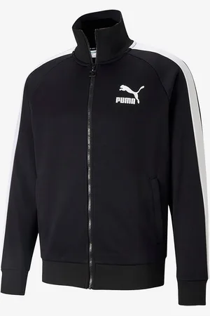 PUMA Træningsjakke Iconic T7 Track Jacket PT