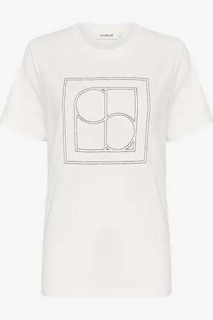 Soaked in Luxury T-shirt slFilippa Tee