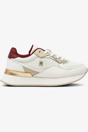 Tommy Hilfiger Kondisko Chic Chunky Runner